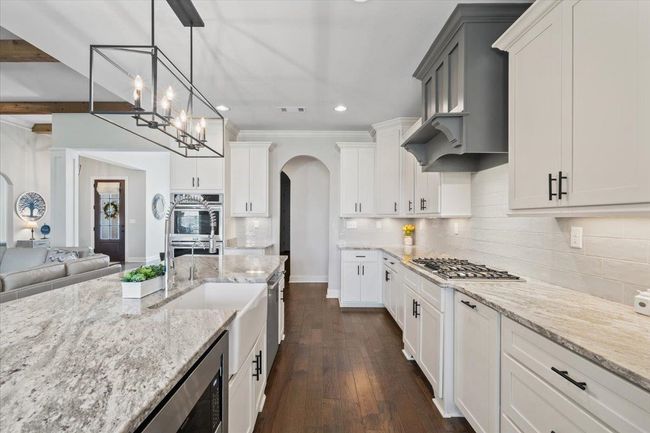 4741 Carousel Ln, House other with 5 bedrooms, 5 bathrooms and null parking in Collierville TN | Image 13
