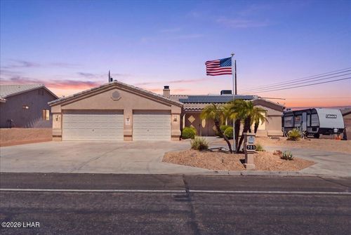 980 Mcculloch Blvd S, Lake Havasu City, AZ, 86406-7344 | Card Image