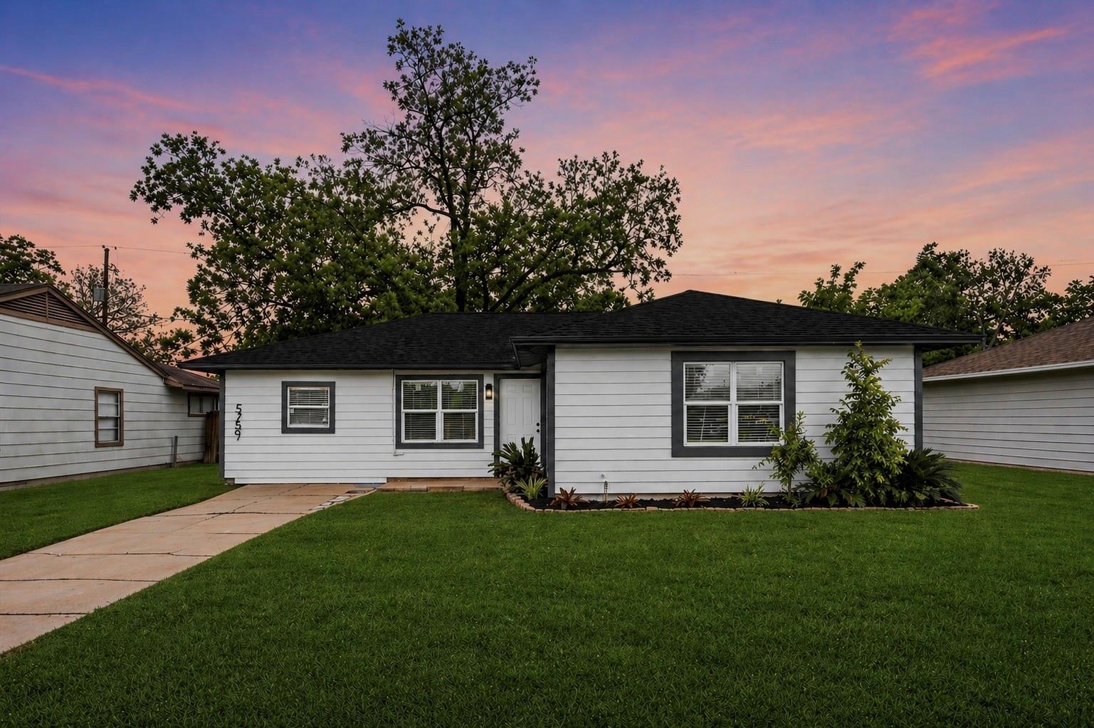 Residential in Houston