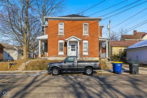 822-820-822 W Howard St, Muncie, IN, 47305-2251 | Card Image