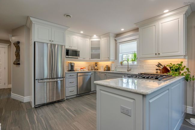 40 Sutherland Dr, House other with 3 bedrooms, 2 bathrooms and 3 parking in Fall River NS | Image 6