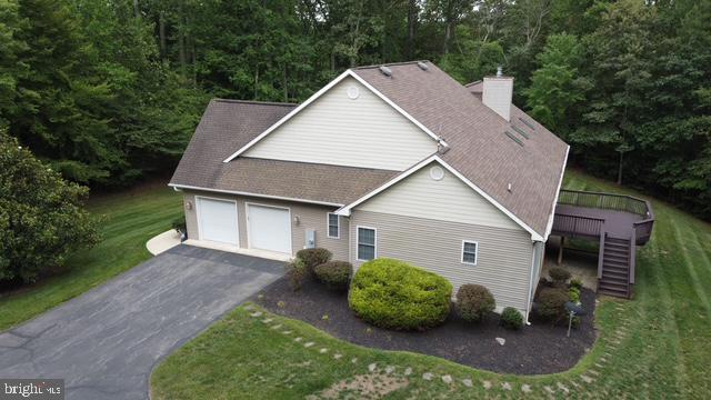 Residential in HUGHESVILLE 2