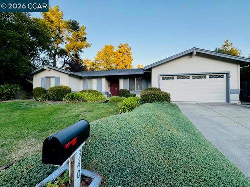 340 Borica Dr, Danville, CA, 94526-5455 | Card Image