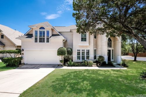18315 Rogers Pike, San Antonio, TX, 78258-4615 | Card Image