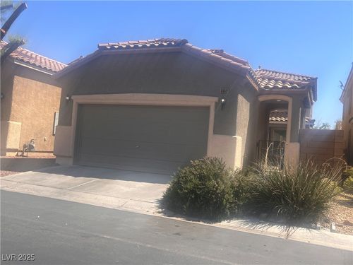 8958 College Green St, Las Vegas, NV, 89148-4971 | Card Image