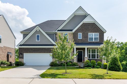2320 Daybloom Ct, Hebron, KY, 41048-1120 | Card Image