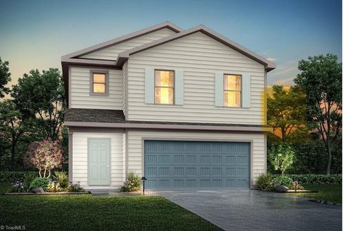 327 Wilshire Dr, Eden, NC, 27288-2852 | Card Image