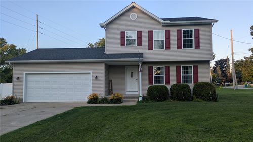 2413 Parker Ave, Erie, PA, 16510-2033 | Card Image