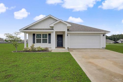 7554 Saddlebrook Ave, Pace, FL, 32571-9850 | Card Image