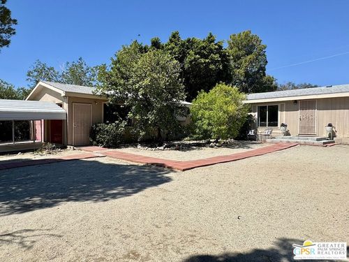 13645 Tram View Rd, Desert Hot Springs, CA, 92240-5311 | Card Image