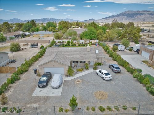 3920 Dart Dr, Pahrump, NV, 89060-2645 | Card Image