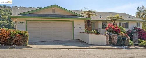 10317 Royal Oak Rd, Oakland, CA, 94605-5030 | Card Image