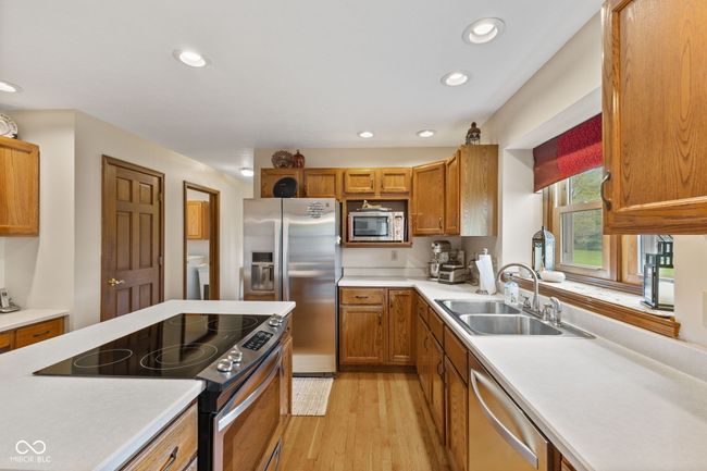5341 W Stonehaven Ln, House other with 4 bedrooms, 3 bathrooms and null parking in New Palestine IN | Image 20