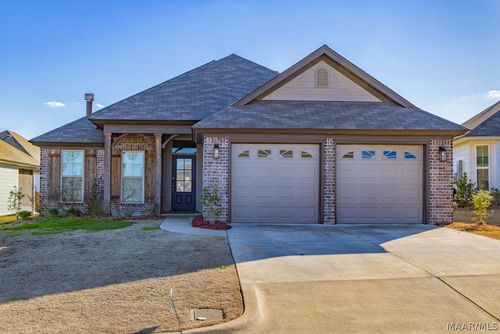 9944 Bluestone Cir, Pike Road, AL, 36064-2697 | Card Image