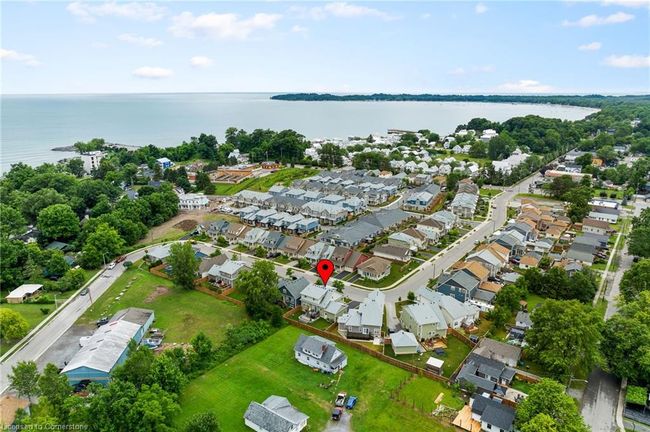 3814 Ryan Ave, House other with 4 bedrooms, 4 bathrooms and 3 parking in Crystal Beach ON | Image 40