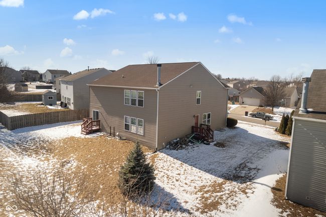 4353 Fletcher Dr, House other with 6 bedrooms, 4 bathrooms and null parking in Lafayette IN | Image 52