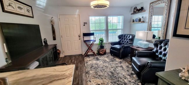 APT-102 - 1809 Hillcrest Dr, Condo with 1 bedrooms, 1 bathrooms and null parking in Rockport TX | Image 4