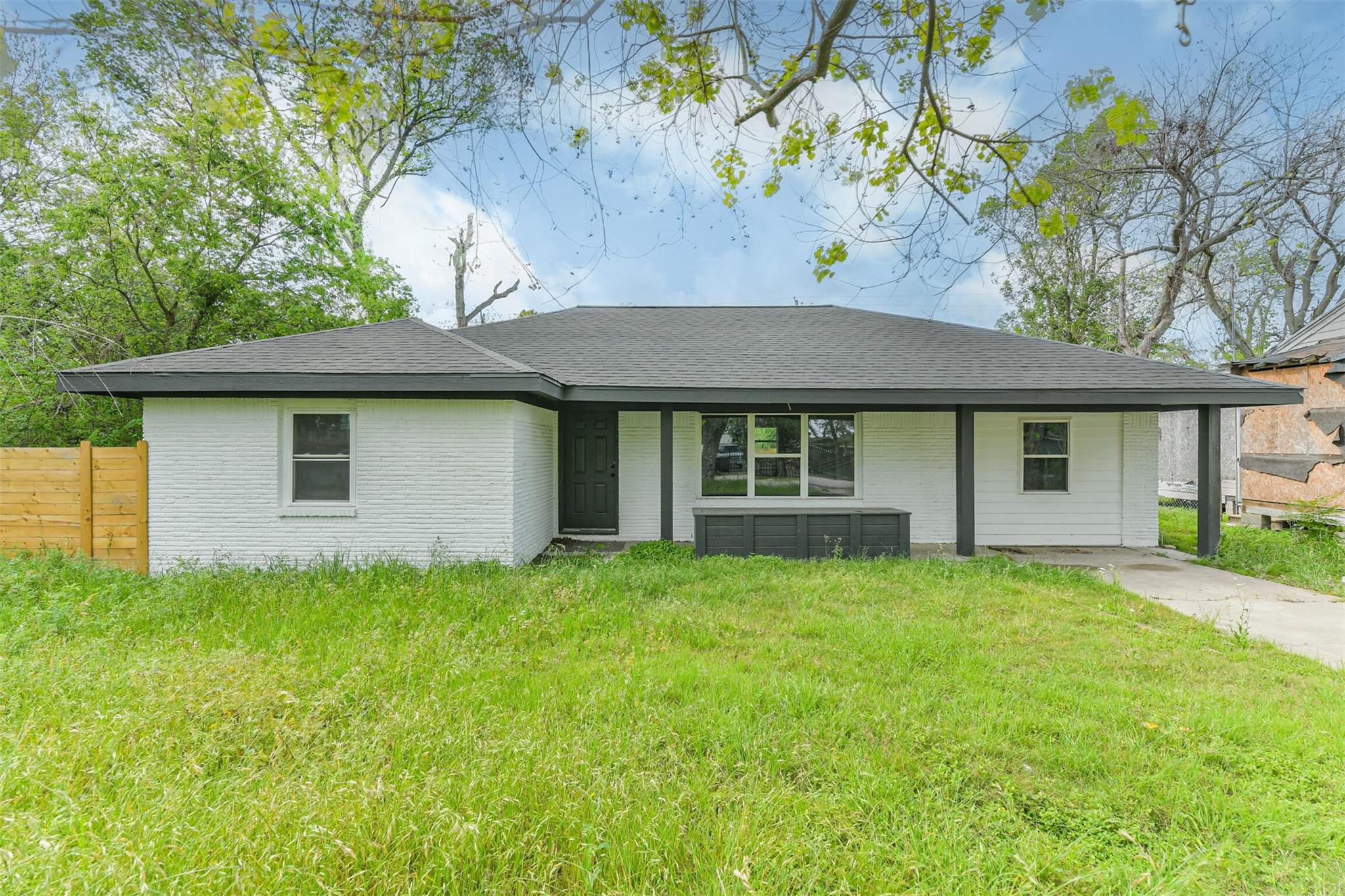 Residential in Houston
