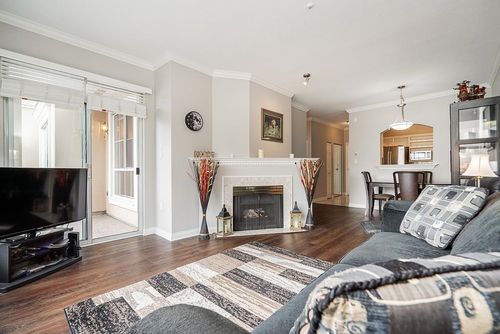 316-2985 Princess Cres, Coquitlam, BC, V3B7P3 | Card Image