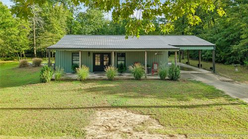 421290 E 1167 Rd, Eufaula, OK, 74432-6224 | Card Image