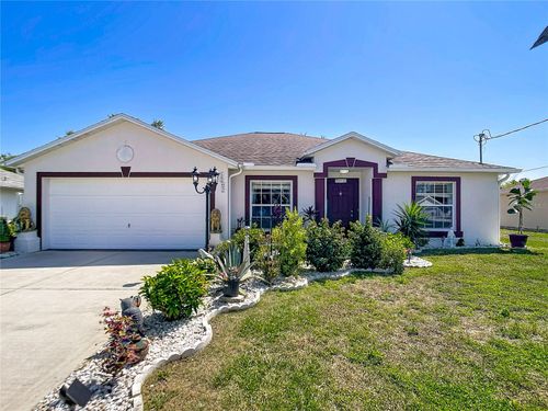 1262 S Cranberry Blvd, North Port, FL, 34286-5202 | Card Image