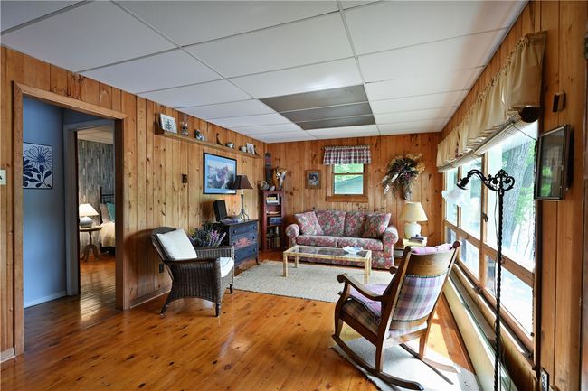 2479 Eagle Nest Rd, House other with 2 bedrooms, 1 bathrooms and null parking in SARONA WI | Image 10