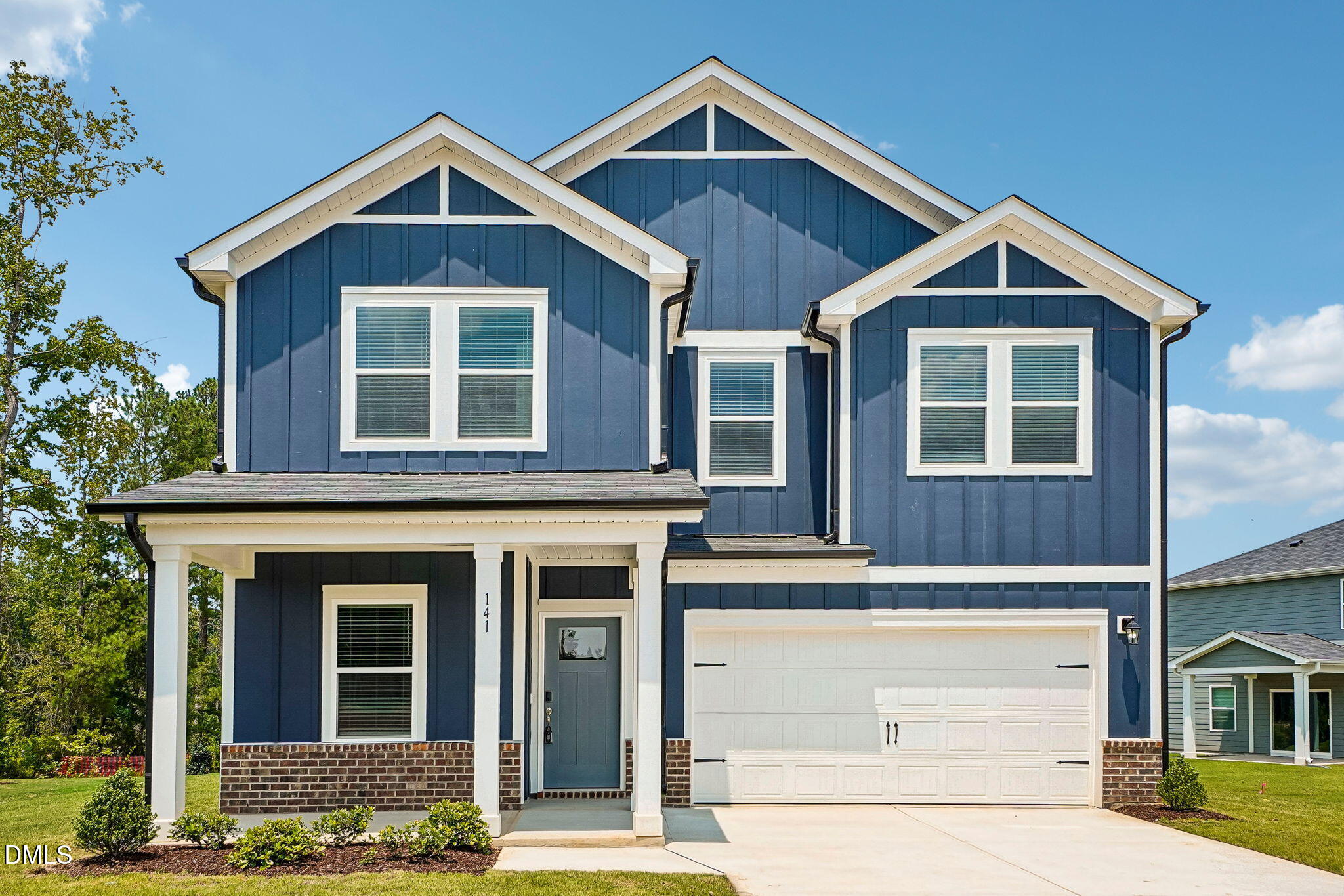 Residential in Clayton
