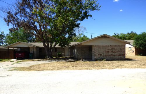 905 Gilmer Street, Eastland, TX, 76448 | Card Image
