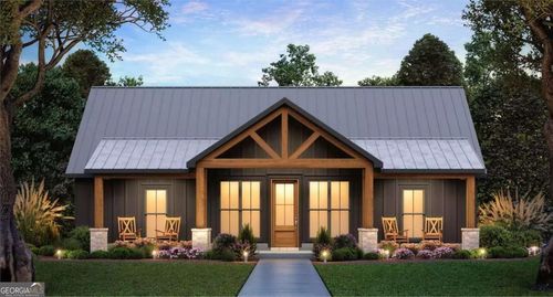 1116 Whispering Hills Dr, Bremen, GA, 30110-2258 | Card Image