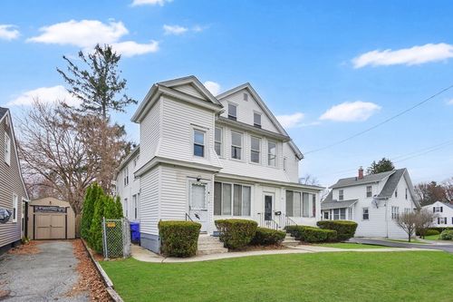 74 David St, Springfield, MA, 01104-1058 | Card Image