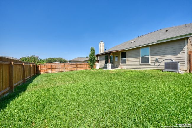 373 Prickly Pear Dr, House other with 4 bedrooms, 3 bathrooms and null parking in Cibolo TX | Image 29