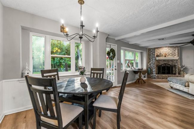 24111 Norchester Way, House other with 4 bedrooms, 3 bathrooms and 2 parking in Spring TX | Image 22