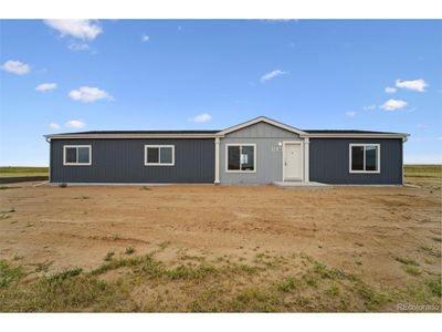 72130 E Cty Rd 6, House other with 4 bedrooms, 2 bathrooms and null parking in Byers CO | Image 1