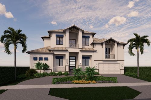 372 Lamplighter Dr, Marco Island, FL, 34145-4542 | Card Image