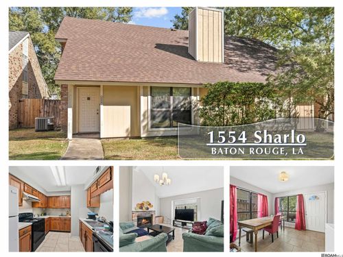 1554 Sharlo Ave, Baton Rouge, LA, 70820 | Card Image