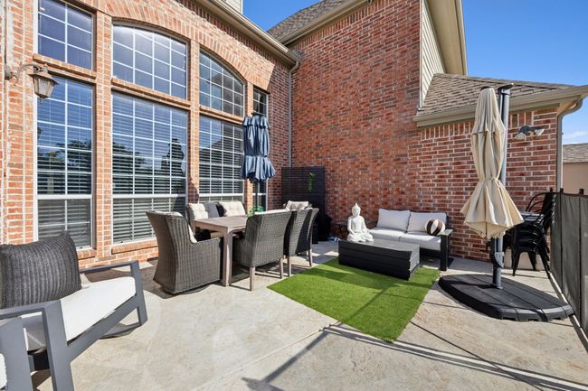 1500 Shropshire St, House other with 5 bedrooms, 5 bathrooms and null parking in Keller TX | Image 30