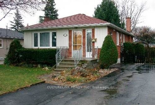 bsmt-30 Rockport Cres, Richmond Hill, ON, L4C2L6 | Card Image