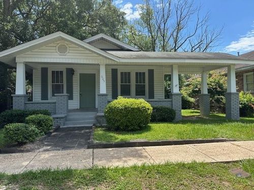 605 Wisconsin Ave, Mobile, AL, 36604-1827 | Card Image