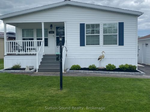 144 Rosewood Dr, Owen Sound, ON, N4K5N5 | Card Image