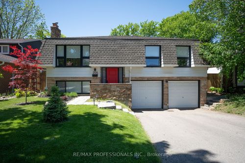 3125 Riverview St, Oakville, ON, L6L5J6 | Card Image