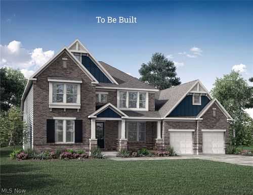 9508 River Birch Run, Brecksville, OH, 44141-3540 | Card Image