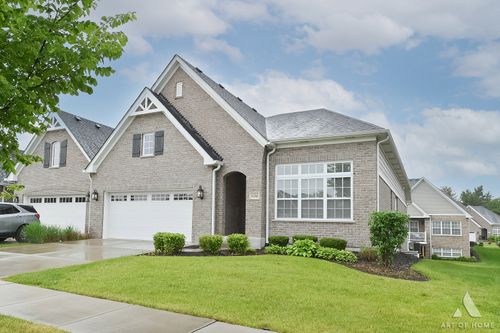 13161 Eliza Ct, Lemont, IL, 60439-8978 | Card Image