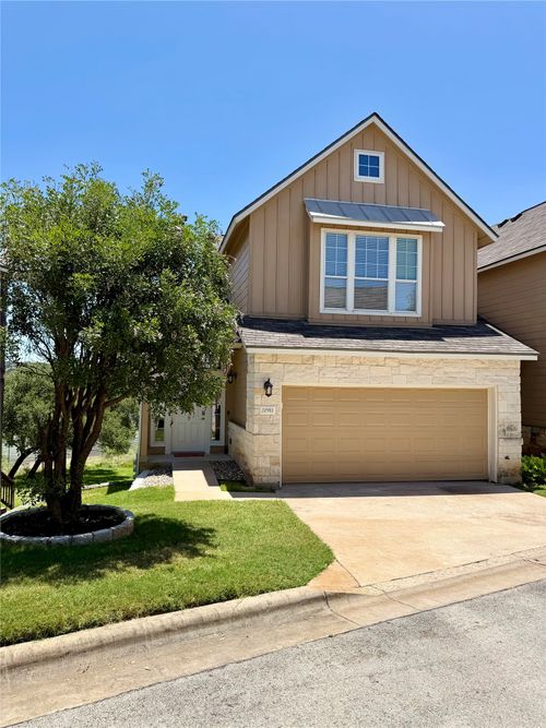 9-20911 Waterside Dr, Lago Vista, TX, 78645-7800 | Card Image