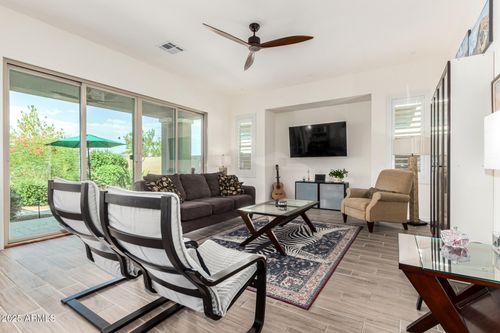 21082 E Via Del Sol, Queen Creek, AZ, 85142-5746 | Card Image