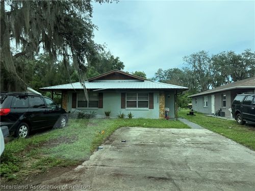 1800 Wightman Ave, Sebring, FL, 33870-4555 | Card Image