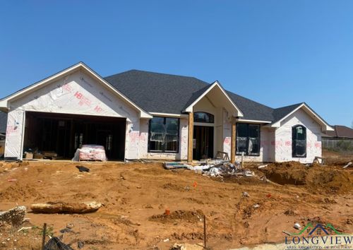 2509 Windmill Ln, Longview, TX, 75601-5952 | Card Image