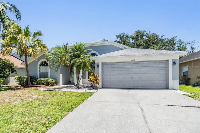 18013 Palm Breeze Dr, House other with 3 bedrooms, 2 bathrooms and null parking in TAMPA FL | Image 42