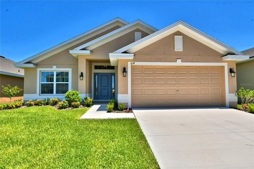 527 Tanaro Lane, HAINES CITY, FL, 33844 | Card Image