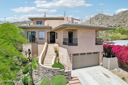 12 E Foothill Dr, Phoenix, AZ, 85020-1013 | Card Image