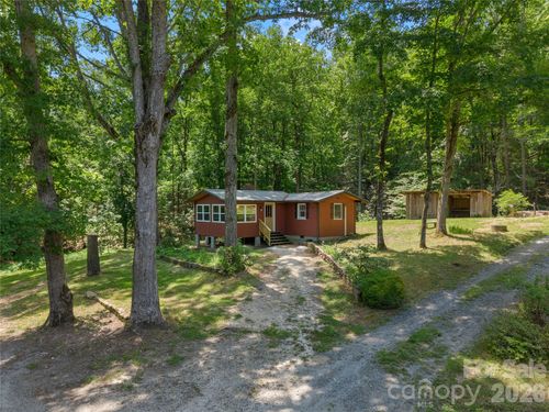 563 Burgess Rd, Mill Spring, NC, 28756-5673 | Card Image